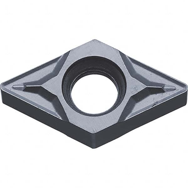 Kyocera - DNMU22205 E-GK Grade PR1725 Carbide Turning Insert - Americas Industrial Supply