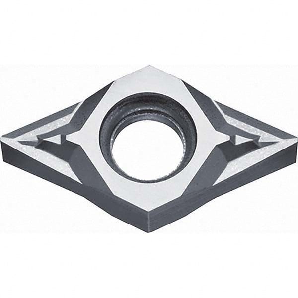Kyocera - DNGU2221 MFP-SK Grade PR1725 Carbide Turning Insert - Americas Industrial Supply
