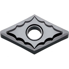 Kyocera - DNGG432 FP-TK Grade PR1725 Carbide Turning Insert - Americas Industrial Supply