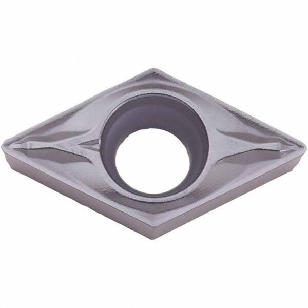 Kyocera - DCMX2152 WP Grade PR1725 Carbide Turning Insert - Americas Industrial Supply