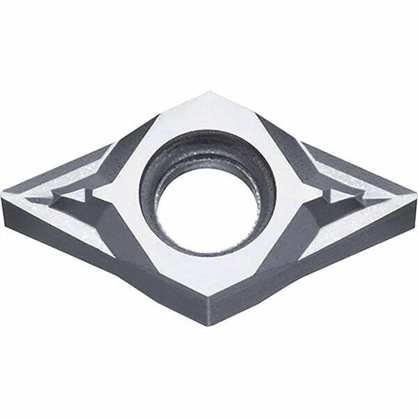 Kyocera - DNGU22202 MFP-SK Grade PR1725 Carbide Turning Insert - Americas Industrial Supply