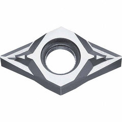 Kyocera - DNGU22202 MFP-SK Grade PR1725 Carbide Turning Insert - Americas Industrial Supply