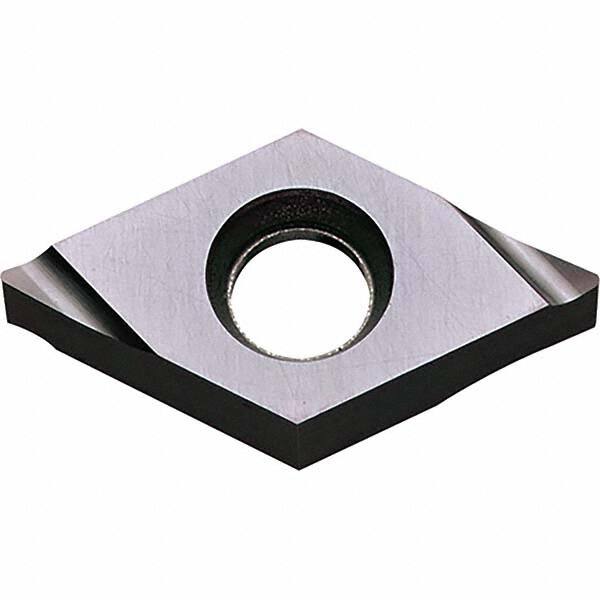 Kyocera - DNGU22205 MF-F Grade PR1725 Carbide Turning Insert - Americas Industrial Supply