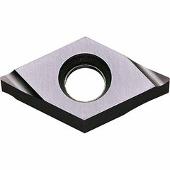 Kyocera - DNGU22205 MF-F Grade PR1725 Carbide Turning Insert - Americas Industrial Supply