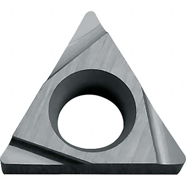 Kyocera - TBET12102 M Grade PR1725 Carbide Turning Insert - Americas Industrial Supply
