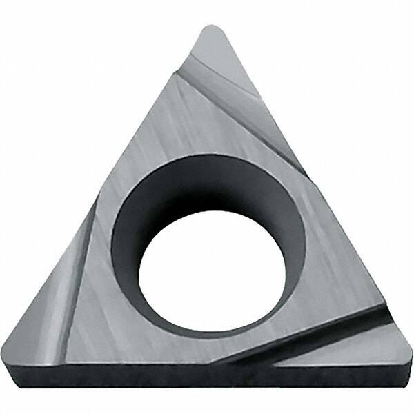 Kyocera - TBET12102 M Grade PR1725 Carbide Turning Insert - Americas Industrial Supply