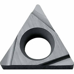 Kyocera - TBET12102 M Grade PR1725 Carbide Turning Insert - Americas Industrial Supply