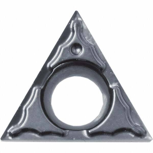 Kyocera - TPGT151505 MP-CF Grade PR1725 Carbide Turning Insert - Americas Industrial Supply