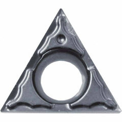 Kyocera - TPGT151505 MP-CF Grade PR1725 Carbide Turning Insert - Americas Industrial Supply