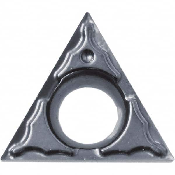 Kyocera - TPGT181505 MP-CF Grade PR1725 Carbide Turning Insert - Americas Industrial Supply