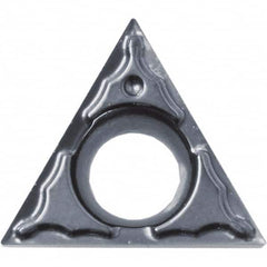 Kyocera - TPGT181505 MP-CF Grade PR1725 Carbide Turning Insert - Americas Industrial Supply
