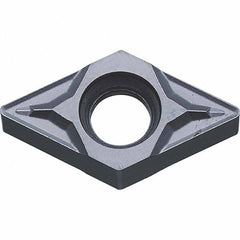 Kyocera - DNMU2221 E-GK Grade PR1725 Carbide Turning Insert - Americas Industrial Supply