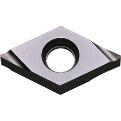 Kyocera - DNGU22202 MF-F Grade PR1725 Carbide Turning Insert - Americas Industrial Supply