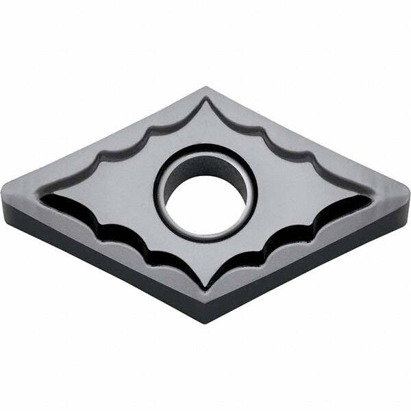 Kyocera - DNGG431 FP-TK Grade PR1725 Carbide Turning Insert - Americas Industrial Supply
