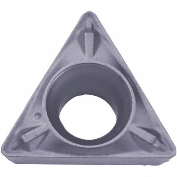 Kyocera - TCMX2151 WP Grade PR1725 Carbide Turning Insert - Americas Industrial Supply