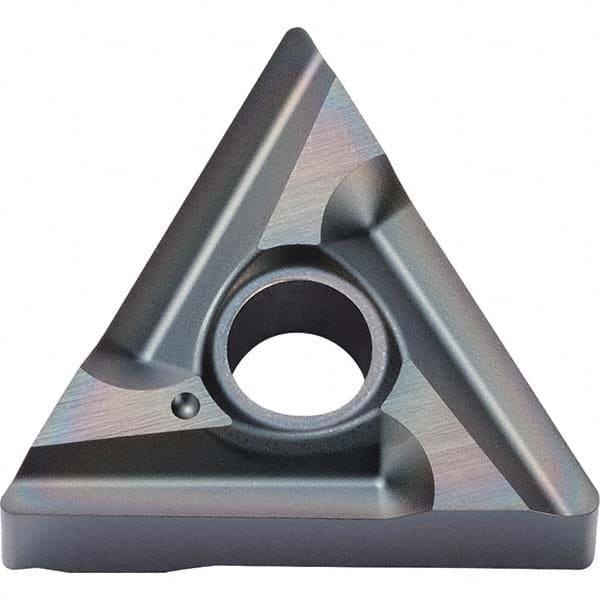 Kyocera - TNMG331 LD Grade PR1725 Carbide Turning Insert - Americas Industrial Supply
