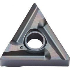Kyocera - TNMG331 LD Grade PR1725 Carbide Turning Insert - Americas Industrial Supply