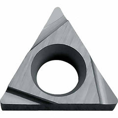 Kyocera - TBET12105 M Grade PR1725 Carbide Turning Insert - Americas Industrial Supply
