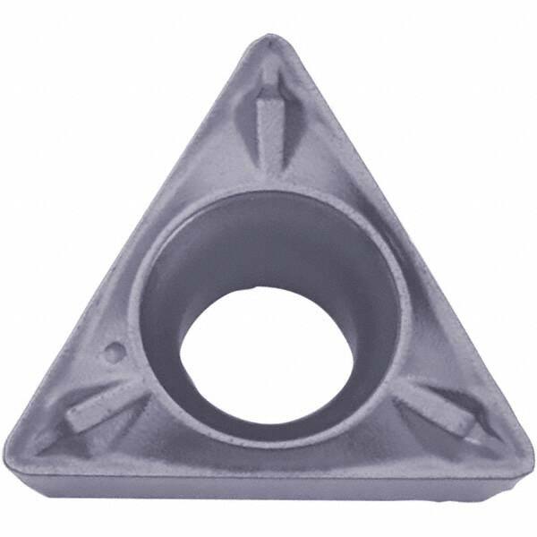 Kyocera - TCMX18151 WP Grade PR1725 Carbide Turning Insert - Americas Industrial Supply