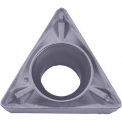 Kyocera - TCMX18151 WP Grade PR1725 Carbide Turning Insert - Americas Industrial Supply