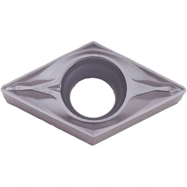 Kyocera - DCMX32505 WP Grade PR1725 Carbide Turning Insert - Americas Industrial Supply