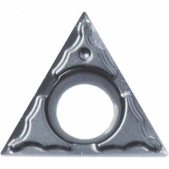 Kyocera - TBGT12102 MP-CF Grade PR1725 Carbide Turning Insert - Americas Industrial Supply