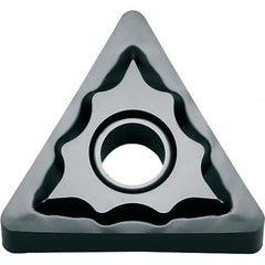 Kyocera - TNGG331 FP-TK Grade PR1725 Carbide Turning Insert - Americas Industrial Supply