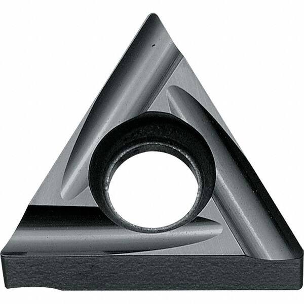 Kyocera - TNGU1821 MF-U Grade PR1725 Carbide Turning Insert - Americas Industrial Supply
