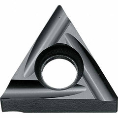 Kyocera - TNGU1821 MF-U Grade PR1725 Carbide Turning Insert - Americas Industrial Supply