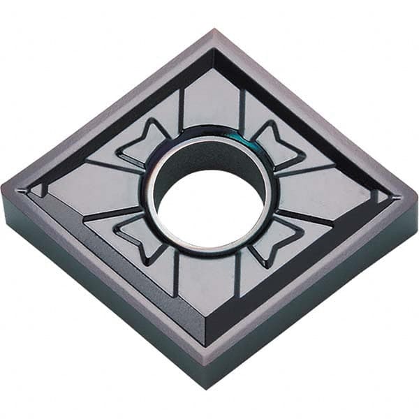 Kyocera - CNGG431 MFP-SK Grade PR1725 Carbide Turning Insert - Americas Industrial Supply