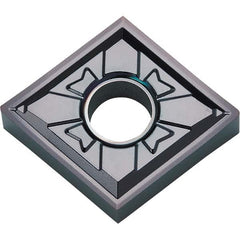Kyocera - CNGG431 MFP-SK Grade PR1725 Carbide Turning Insert - Americas Industrial Supply