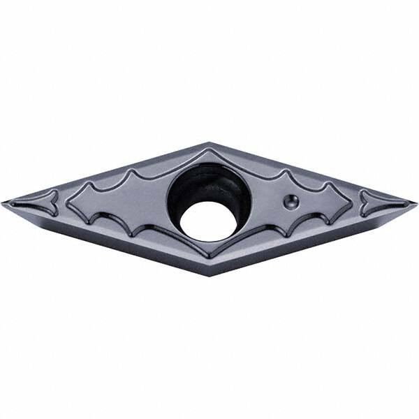 Kyocera - VCGT2205 MP-CF Grade PR1725 Carbide Turning Insert - Americas Industrial Supply