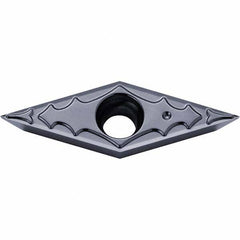 Kyocera - VCGT2205 MP-CF Grade PR1725 Carbide Turning Insert - Americas Industrial Supply
