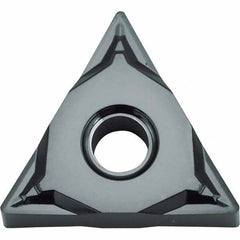 Kyocera - TNGG3302 MFP-SK Grade PR1725 Carbide Turning Insert - Americas Industrial Supply
