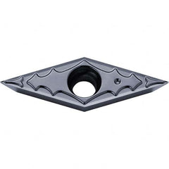 Kyocera - VPGT2202 MP-CF Grade PR1725 Carbide Turning Insert - Americas Industrial Supply