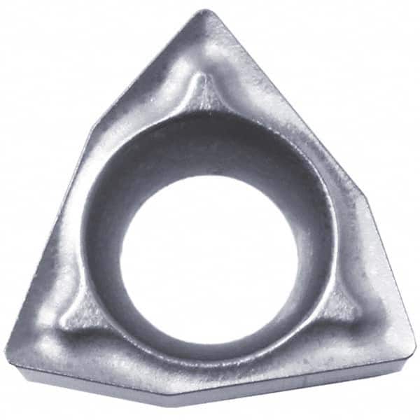 Kyocera - WBMT1211 DP Grade PR1725 Carbide Turning Insert - Americas Industrial Supply