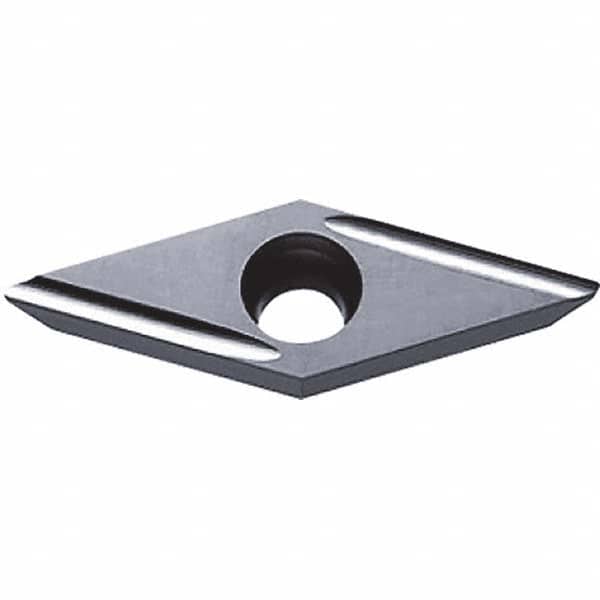 Kyocera - VPET151505 MF-U Grade PR1725 Carbide Turning Insert - Americas Industrial Supply