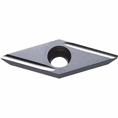 Kyocera - VPET151505 MF-U Grade PR1725 Carbide Turning Insert - Americas Industrial Supply