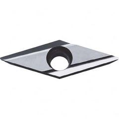 Kyocera - VPET2202 MF-J Grade PR1725 Carbide Turning Insert - Americas Industrial Supply