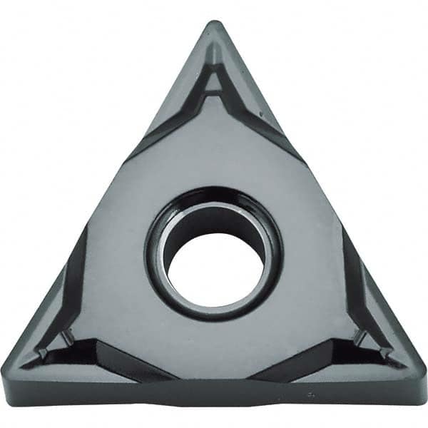 Kyocera - TNGG331 MFP-SK Grade PR1725 Carbide Turning Insert - Americas Industrial Supply
