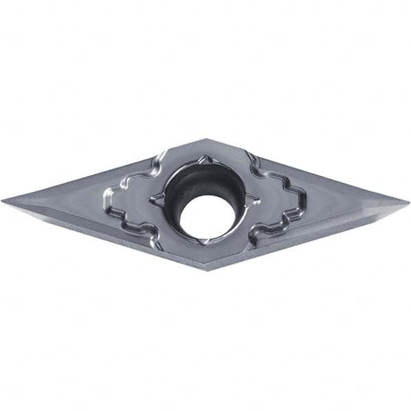 Kyocera - VPGT2202 MP-CK Grade PR1725 Carbide Turning Insert - Americas Industrial Supply