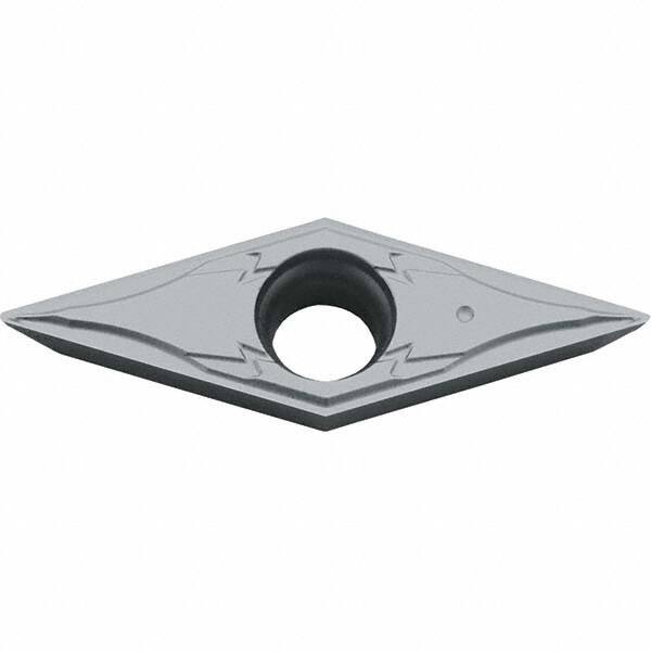 Kyocera - VCGT2205 MFP-GF Grade PR1725 Carbide Turning Insert - Americas Industrial Supply