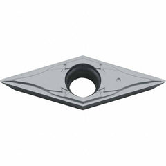 Kyocera - VCGT2205 MFP-GF Grade PR1725 Carbide Turning Insert - Americas Industrial Supply