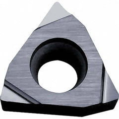 Kyocera - WBET1211 M-F Grade PR1725 Carbide Turning Insert - Americas Industrial Supply