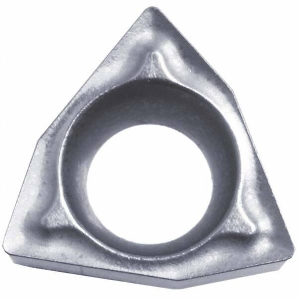 Kyocera - WBMT151505 DP Grade PR1725 Carbide Turning Insert - Americas Industrial Supply