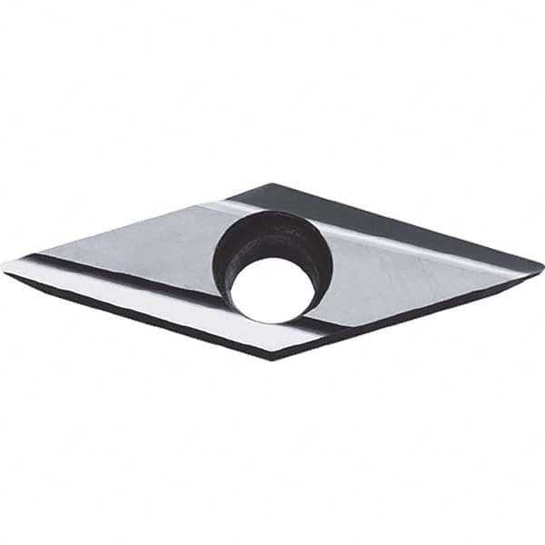 Kyocera - VPET2202 MF-J Grade PR1725 Carbide Turning Insert - Americas Industrial Supply