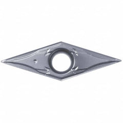 Kyocera - VPGT2205 MFP-GF Grade PR1725 Carbide Turning Insert - Americas Industrial Supply