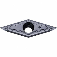 Kyocera - VPGT2205 MP-CF Grade PR1725 Carbide Turning Insert - Americas Industrial Supply