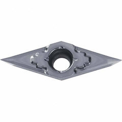 Kyocera - VPGT2205 MP-CK Grade PR1725 Carbide Turning Insert - Americas Industrial Supply