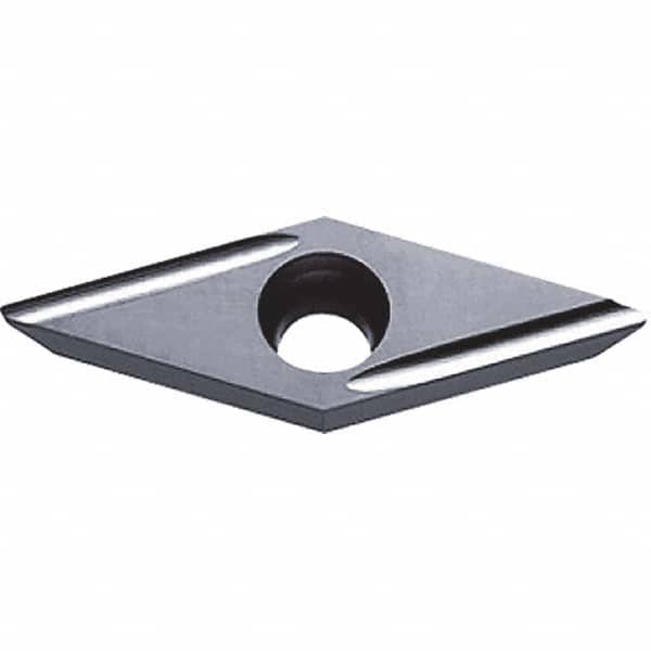 Kyocera - VPET151502 MF-U Grade PR1725 Carbide Turning Insert - Americas Industrial Supply